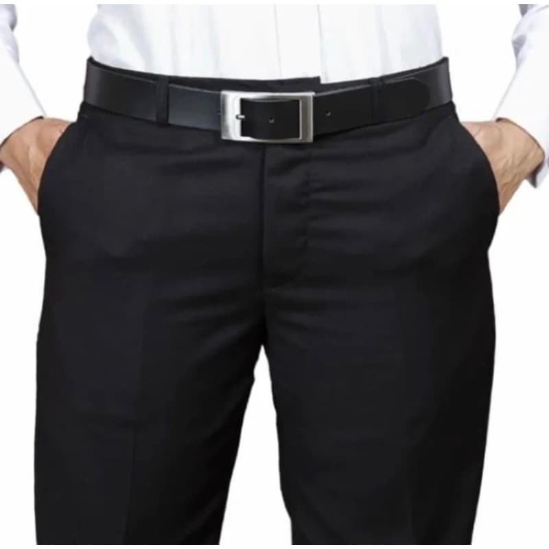 Calça Social masculina oxford premium direto da fábrica