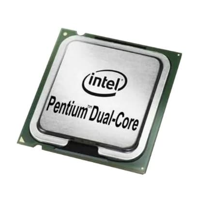 Processador Intel 775 Dual Core E2180