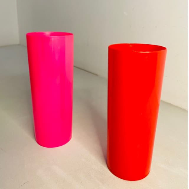 30 unidades copo long drink 330ml