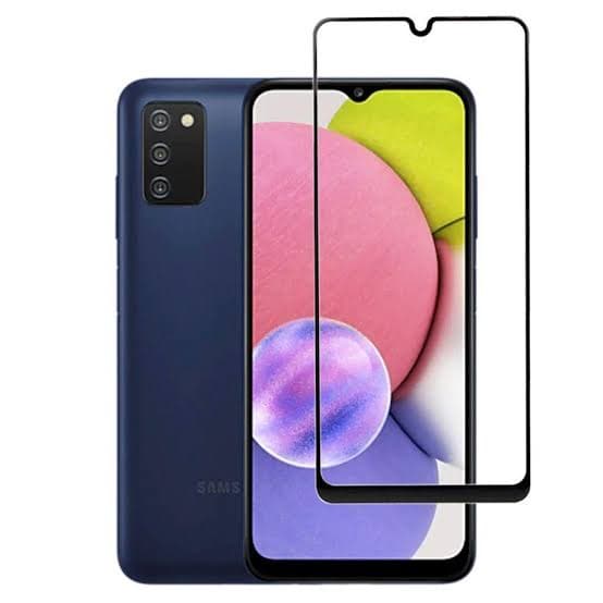 Pelicula 3D Vidro Samsung J2 J4 J5 J6 J7 M8 M20 M21 M30 M32 M51 M52 M62 S10 S20 S21