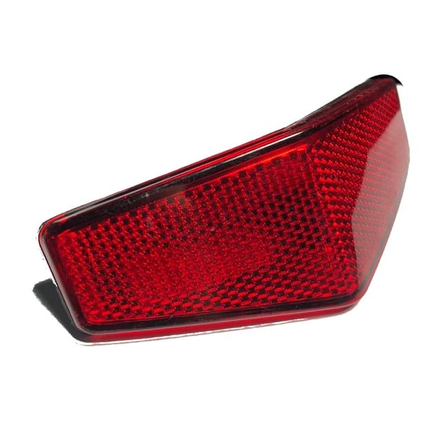 Refletor Paralama Traseiro Honda Titan / Fan150 (2009 A 2013)