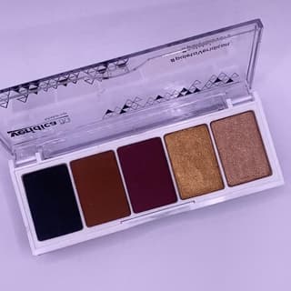 Paleta de Sombras Hope