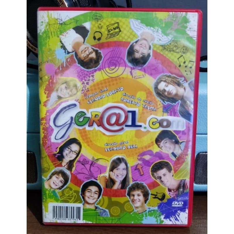 SERIE: Geral.com