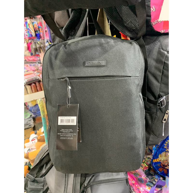 BOLSA PARA NOTEBOOK VERSÁTIL E COM BOLSOS PARA ACESSÓRIOS.