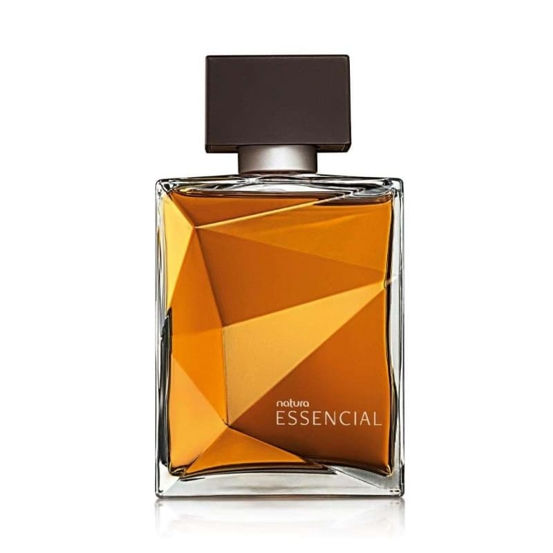 Essencial Clássico Natura Masculino - 100ml