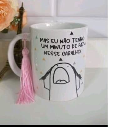 Caneca personalizada qualquer TEMA