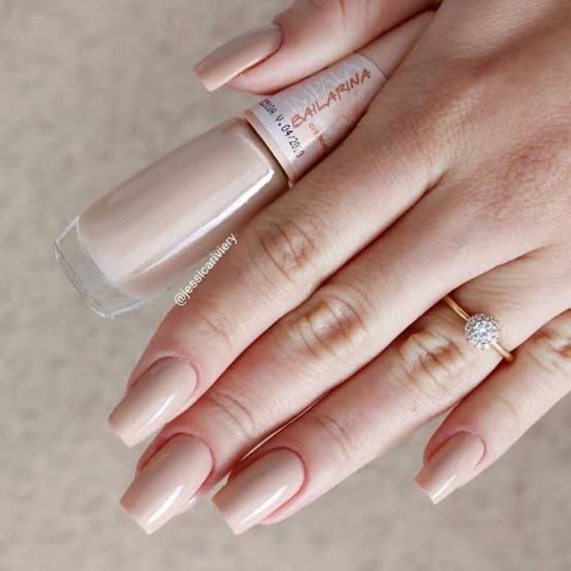 Esmalte Impala Plié, Bailarina Cremoso 7,5ml