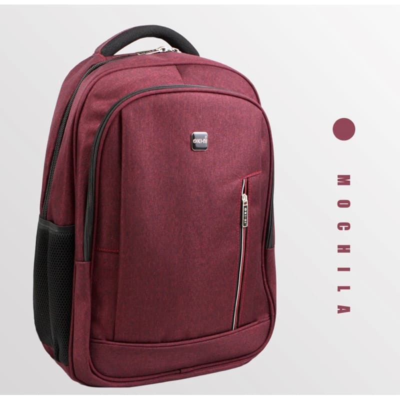 MOCHILA COM ALÇAS PARA ESCRITÓRIO/VIAGEM