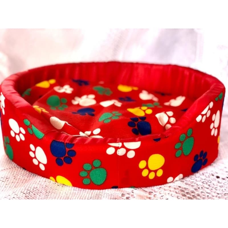 CAMINHA DE CACHORRO E GATO PEQUENO A GRANDE PORTE CAMA REDONDA GORGURINHO PET PROMOCAO CAMA PARA PET