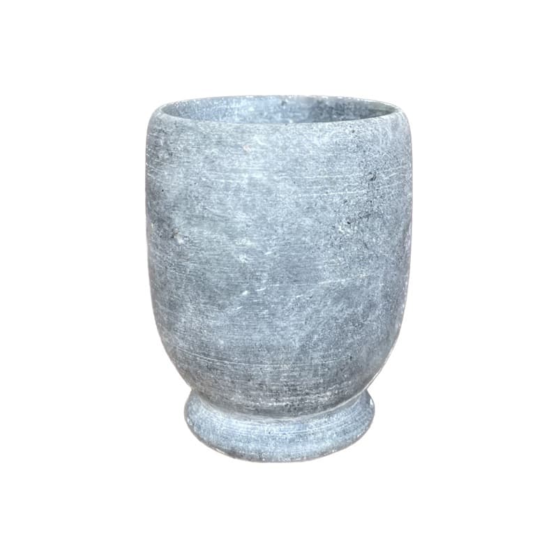 Copinho de Dose de Pedra Sabão 50 ml