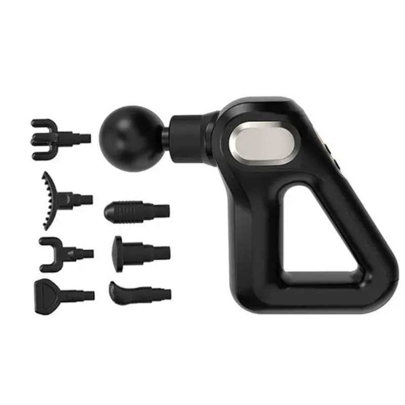 Massageador Elétrico Profissional Muscular Kh-750