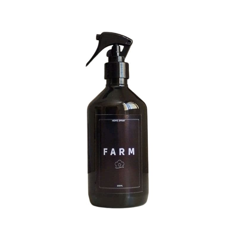 Aromatizador Home Spray Farm'y Loja De Grife 500ml