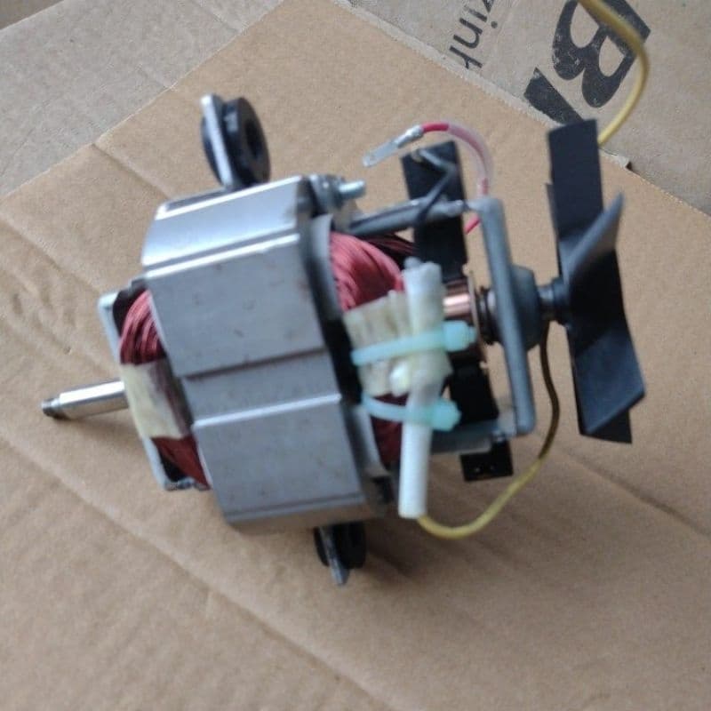 Motor Liquidificador Mondial Original L-1100/L-1200 220v