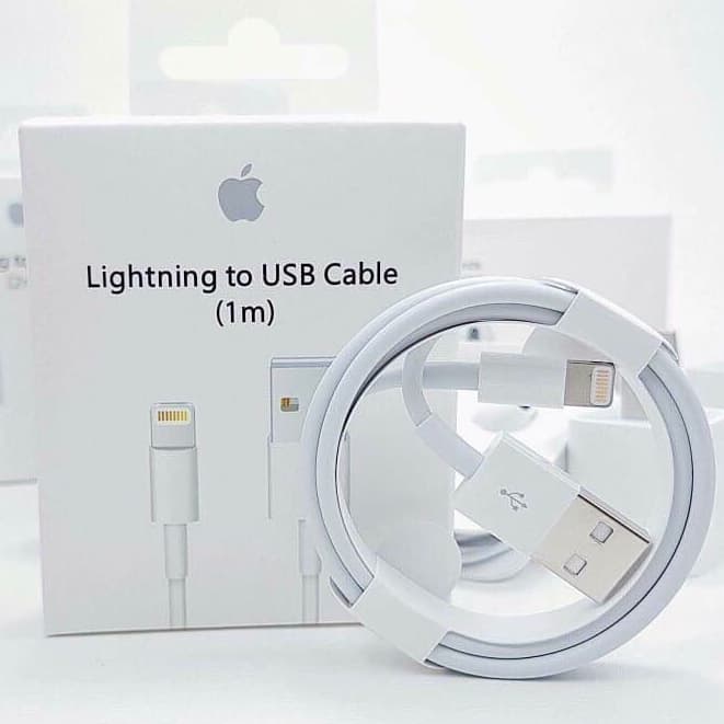 Cabo Carregador IPhone USB