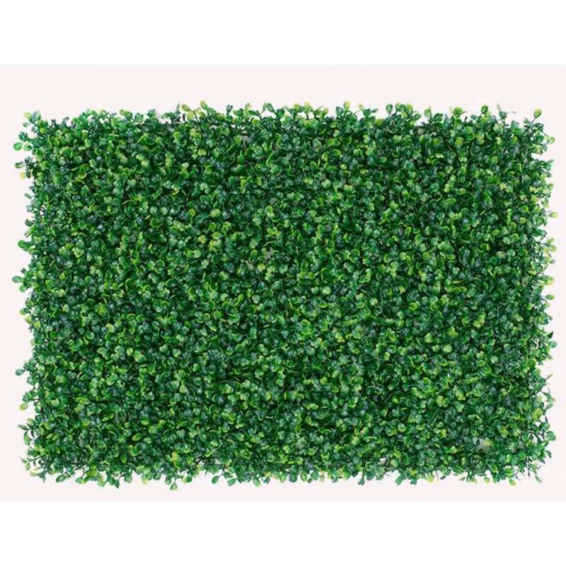 Placa Grama Artificial Grande 40x60 (15 placas