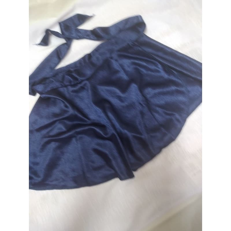 SAIA INFANTIL PARA BALLET  (MARCA CAPEZIO)