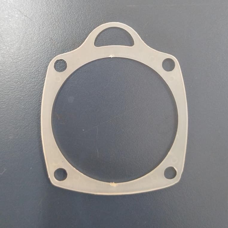 Junta Traseira Para Compressor Chiaperini CHI-360L