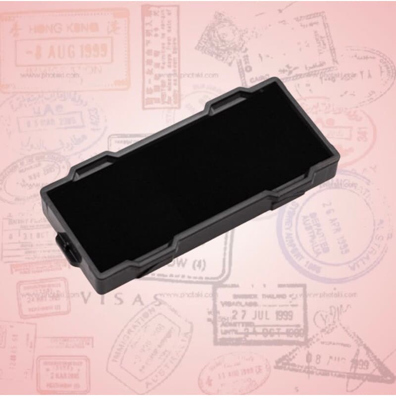 Refil para carimbo Trodat 9511 pocket
