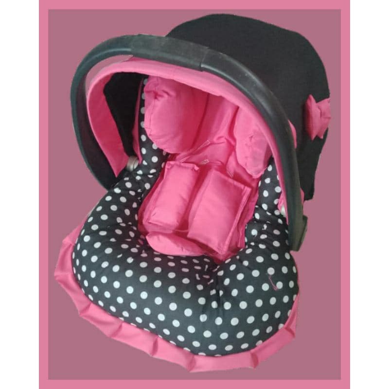 Capa para bebê conforto Primo Viaggio