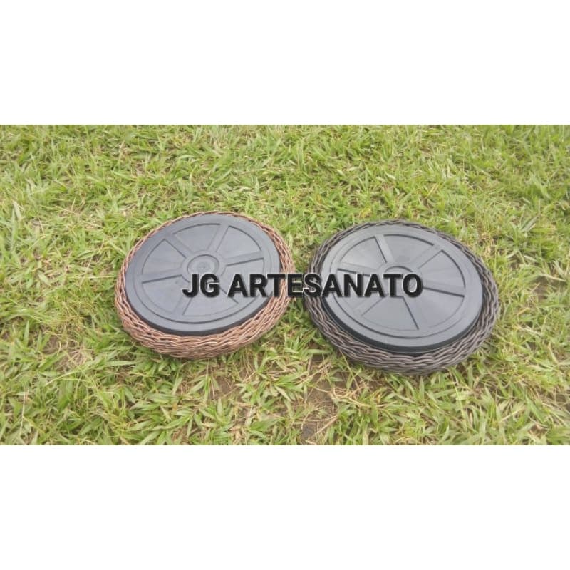 Prato 0.24 / 0.26 para Vaso 99 ou vaso N.3, bacia n.28