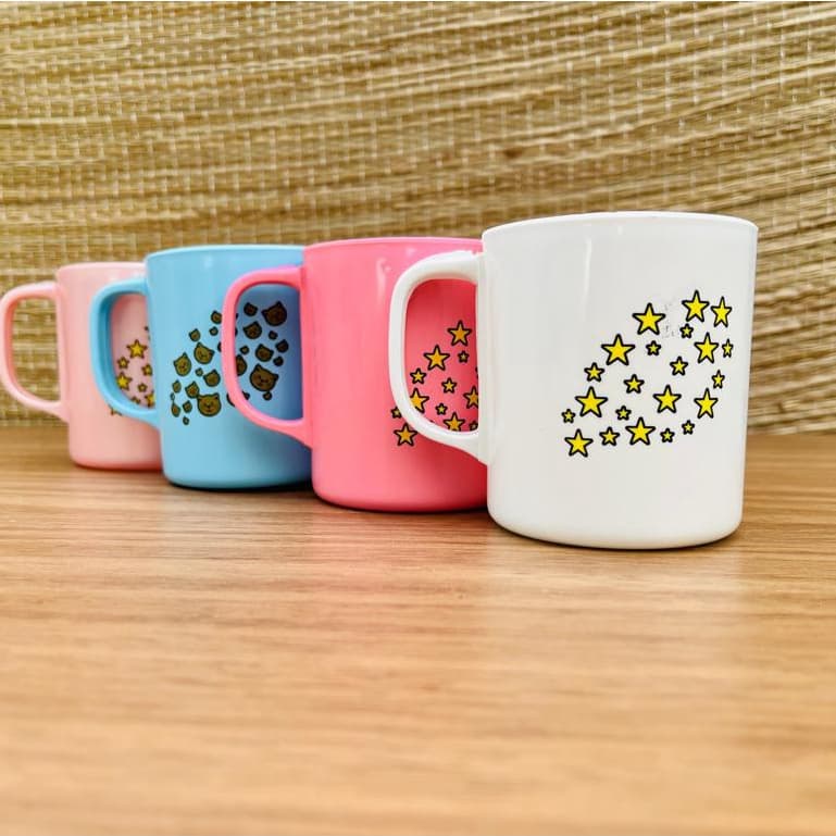 Caneca PinPin 200ml
