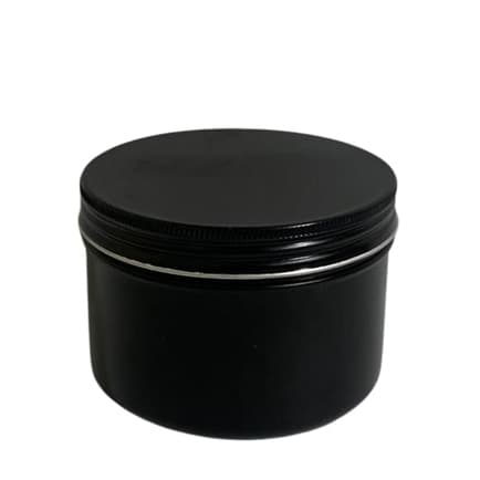 10 Pote De Alumínio 150ml Porta Velas