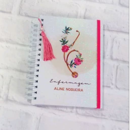 Caderno Enfermagem