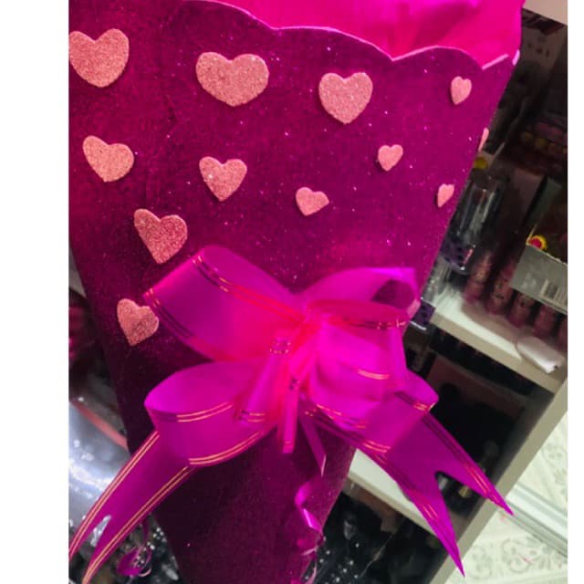 Buque de maquiagem kit Ruby Rose