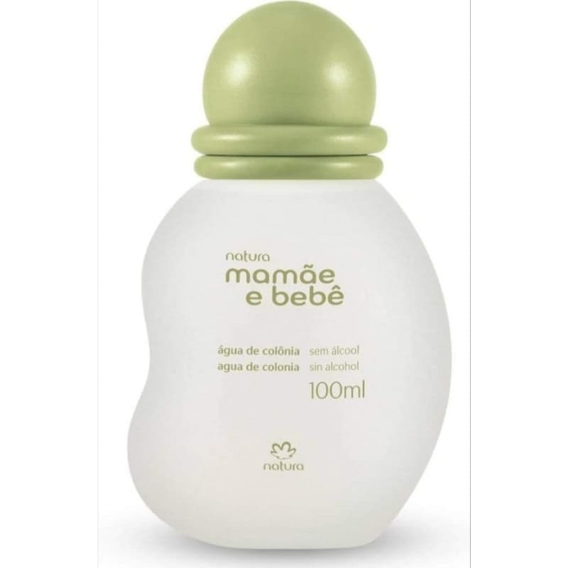 Natura Mamãe e Bebê