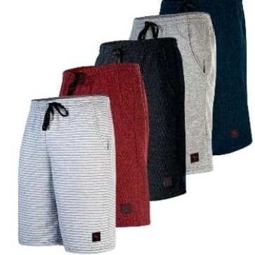 kit 10 BERMUDAS ATACADO masculinas