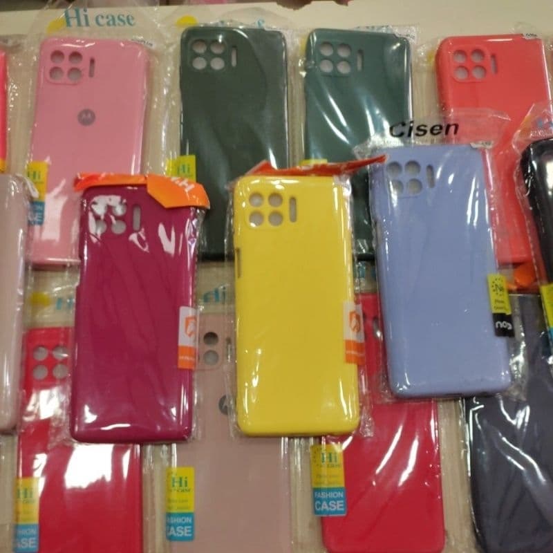 capa capinha para G5G PLUS aveludada