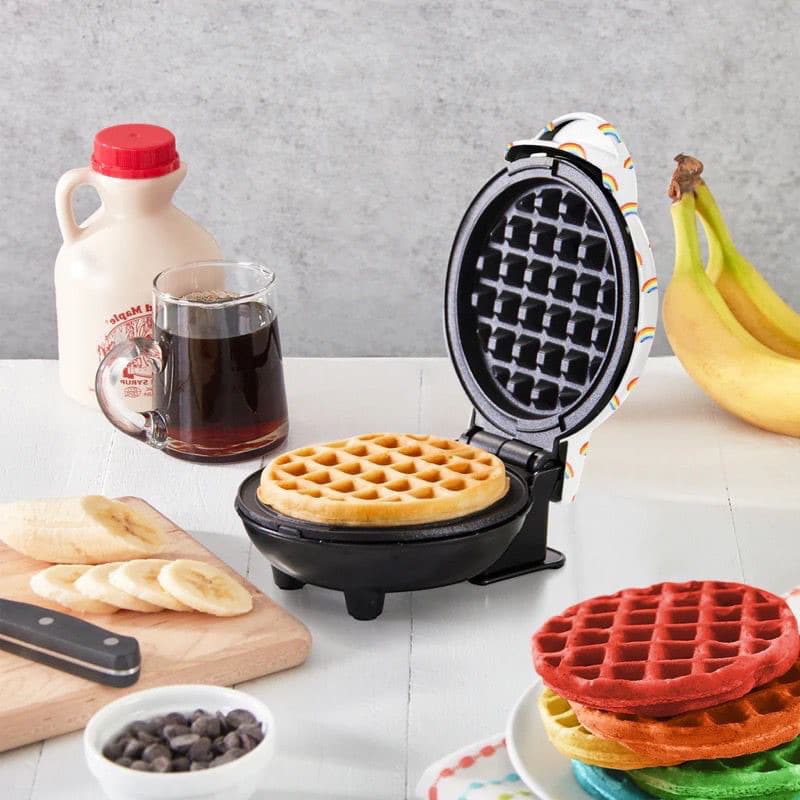 Máquina Waffle Dash 110v