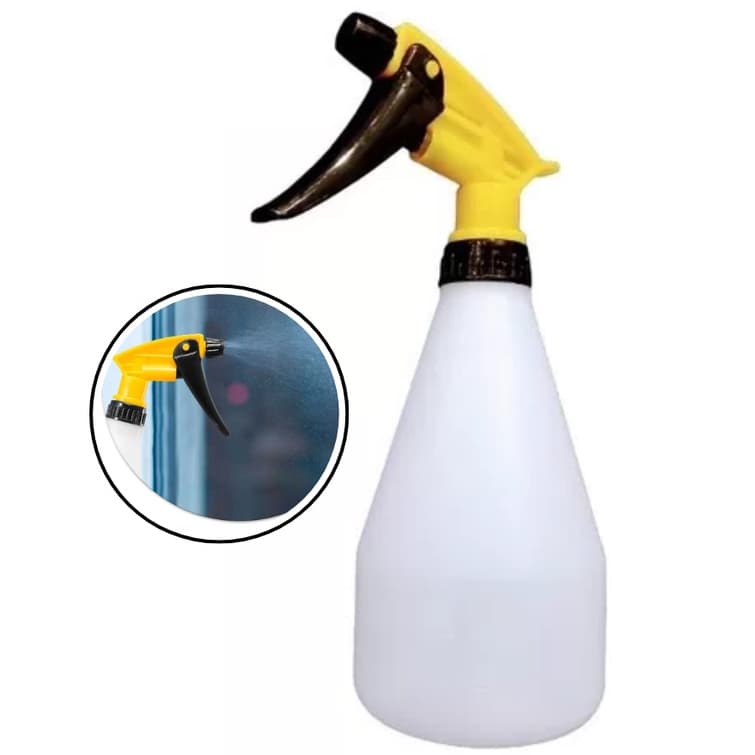 Pulverizador Borrifador Manual Gatilho 1L - Fertak