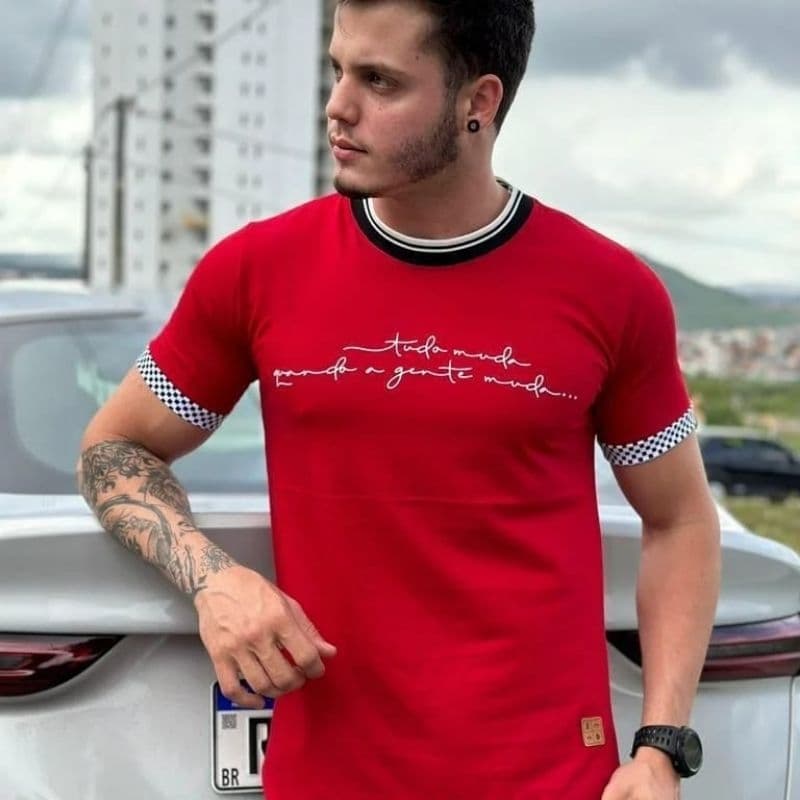 Camiseta masculina oversized, camisa masculina longline, camisa masculino longline, camiseta oversized