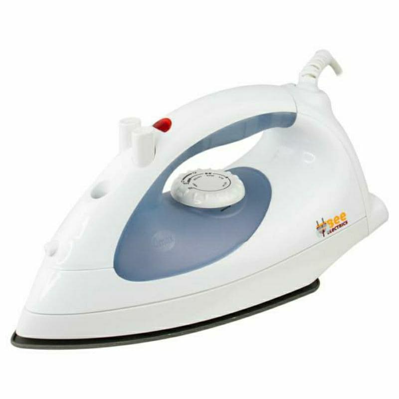 Ferro de Passar roupa, voltagem 110v OU 220V -1000W- ENVIO IMEDIATO
