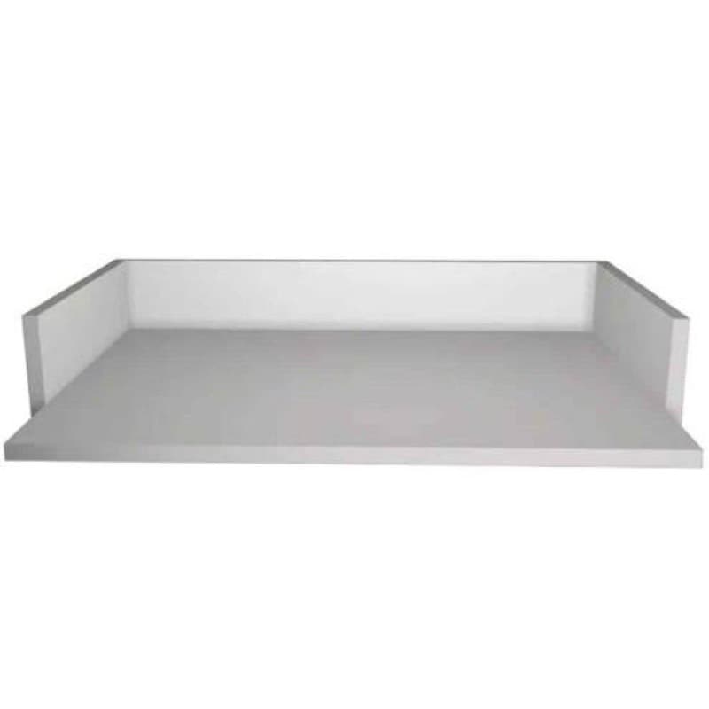 suporte para forno/microondas de MDF