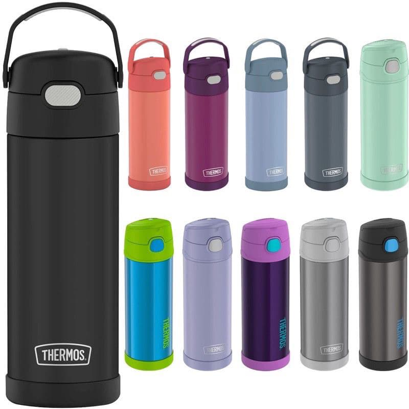 Garrafa térmica Thermos Funtainer 473ml