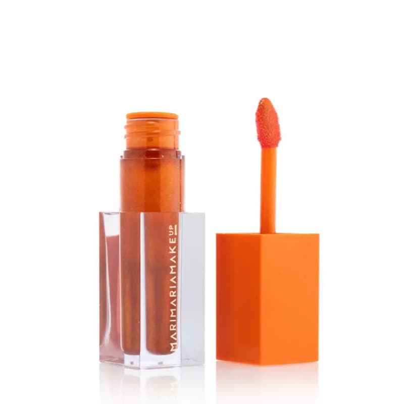 Fire Kiss Gloss - Mari Maria Makeup