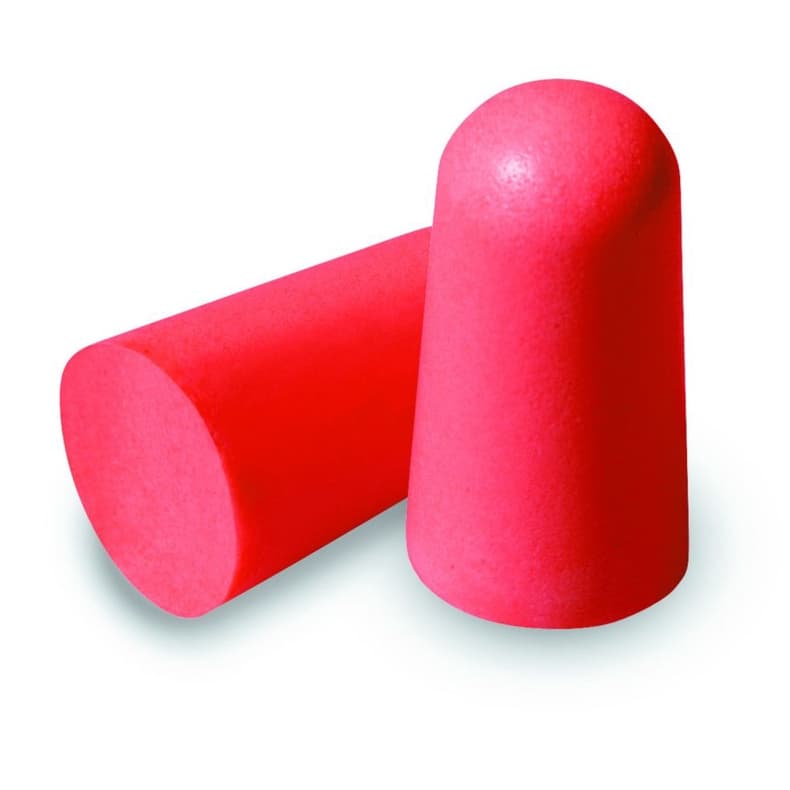Protetor Auricular X-Treme Howard Leight 1 Par Ideal Para Ouvidos Pequenos