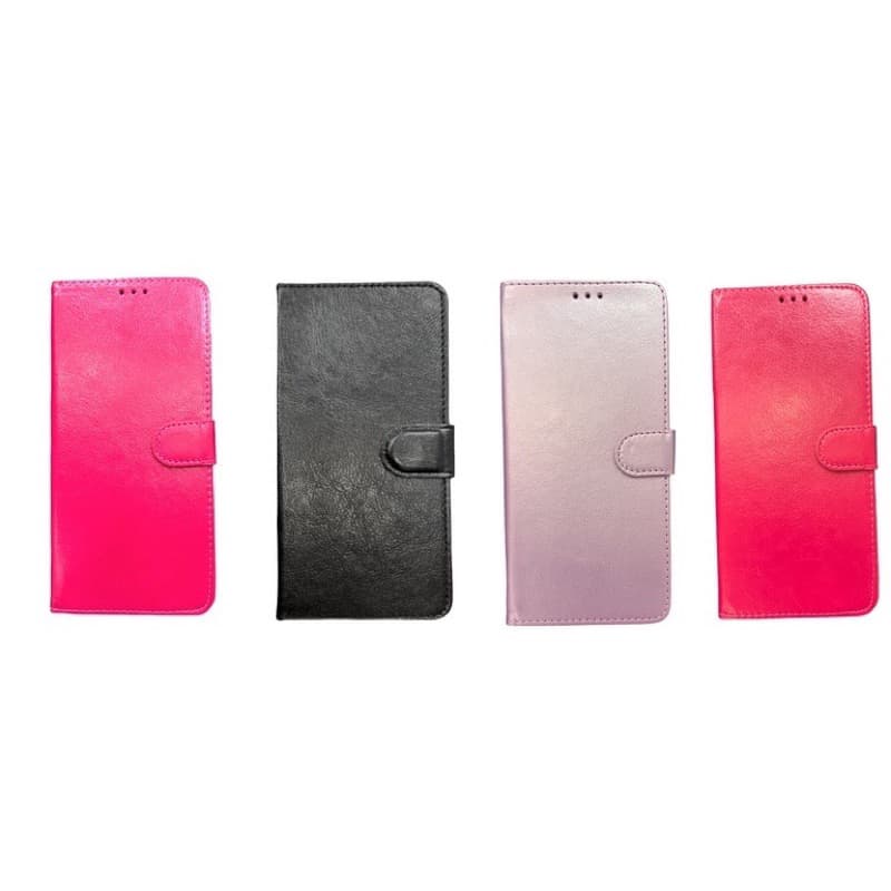 Capinha capa carteira Motorola G13 / G23 / G53 / E13 / G73