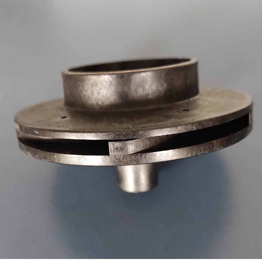 Rotor Sodramar 3/4cv Monofásico Para Motobomba De Piscina