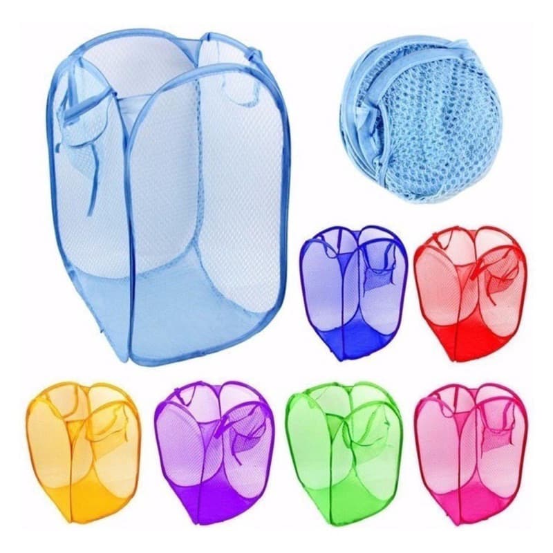 Cesto De Roupa Grande 40cmx70cm Caixa Cesto Dobrável Para Roupas E Brinquedos Cesto Infantil Cores Diversas Caixa Organizadora Cozinha Quarto Casa Promoções