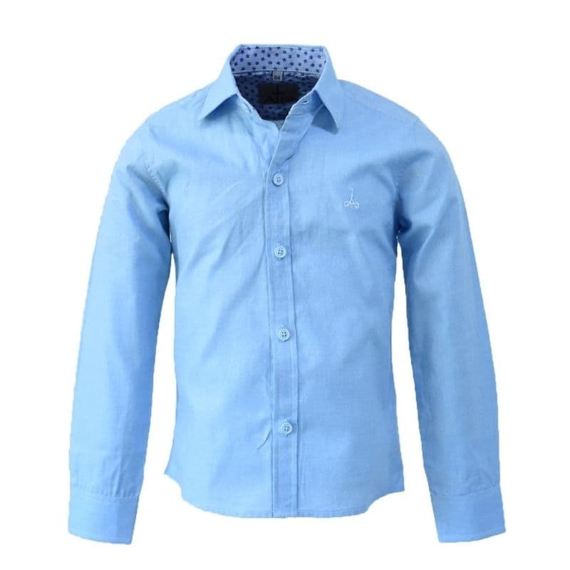 Camisa Manga Longa Infantil e Juvenil Alfa(1527)  Lançamento 2023