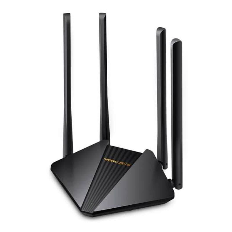 Roteador Mercusys MR30G DUAL BAND AC1200 Usado