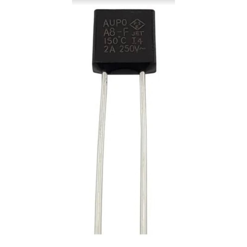 Fusível Térmico Ventiladores Arno Mondial Britania Cadence