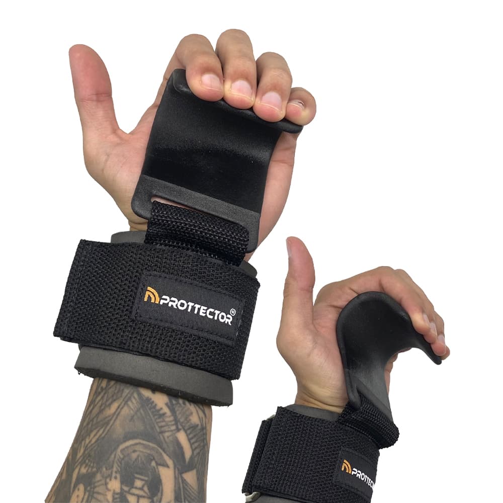 Straps c/ Gancho Prottector