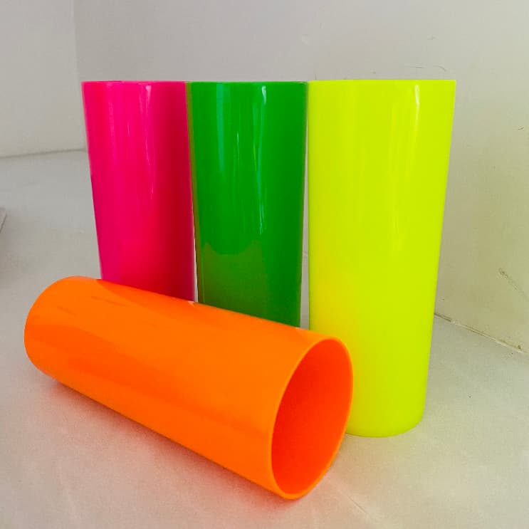 100 unidades copo long drink 330ml