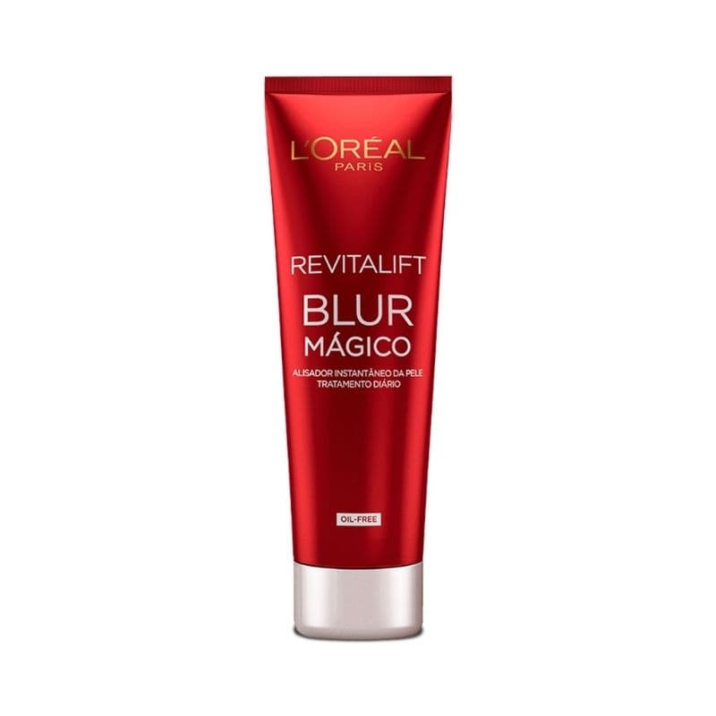 Primer Blur Mágico L'Oréal Paris Revitalif 27g