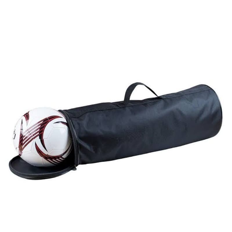 bolsa tubo porta bolas