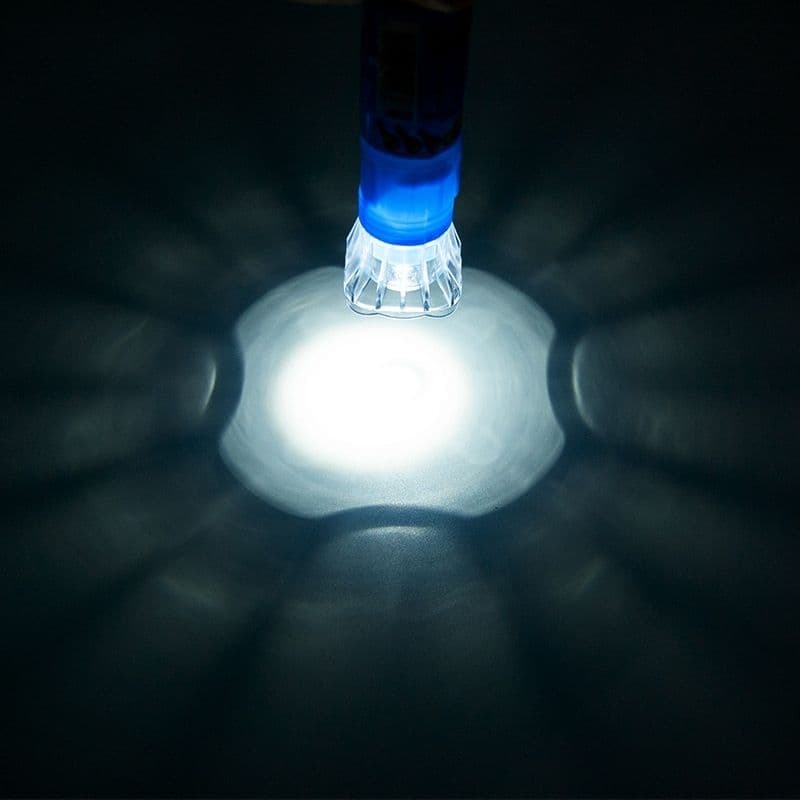 Mini Lanterna  Inclusa Lanterninha Lanterna Pequena Led Lanterna Promoção